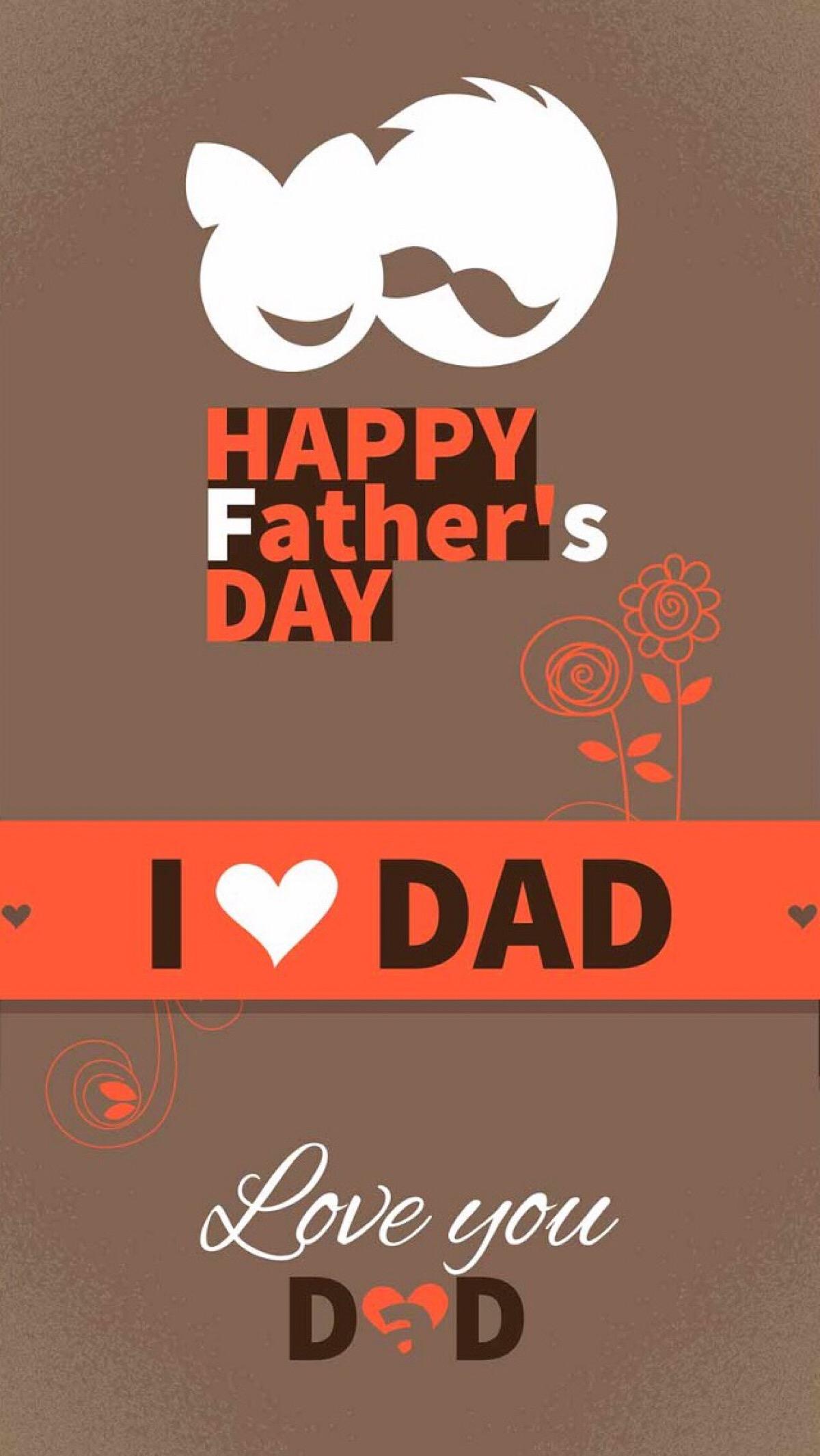 fatherday，fatherday怎么读