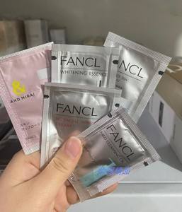 fancl专柜价格(fancl国内专柜有彩妆吗)