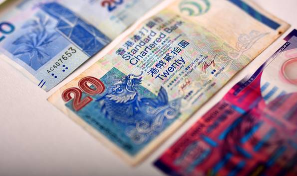 港币在香港换划算吗，1000港币去哪换人民币