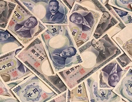 兑换日元哪个银行划算，在银行人民币换日元怎么划算