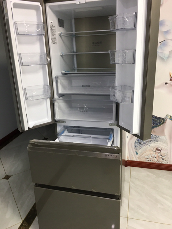 海尔冰箱哪款最值得买，海尔冰箱新款