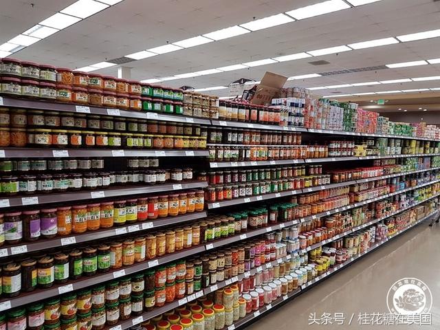 美国超市有什么值得买，美国超市target什么值得买