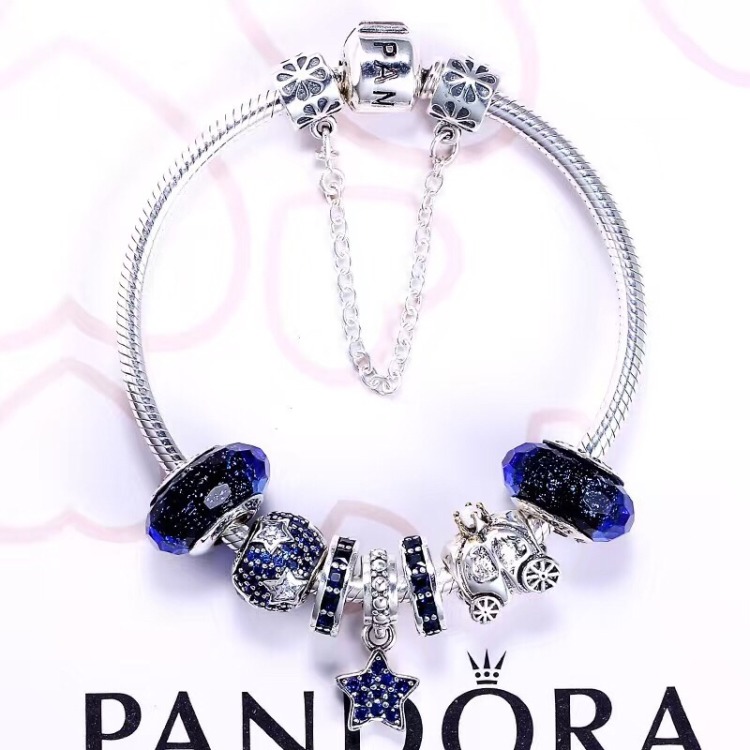 潘多拉最值得买的珠子，潘多拉的珠子串不进手链