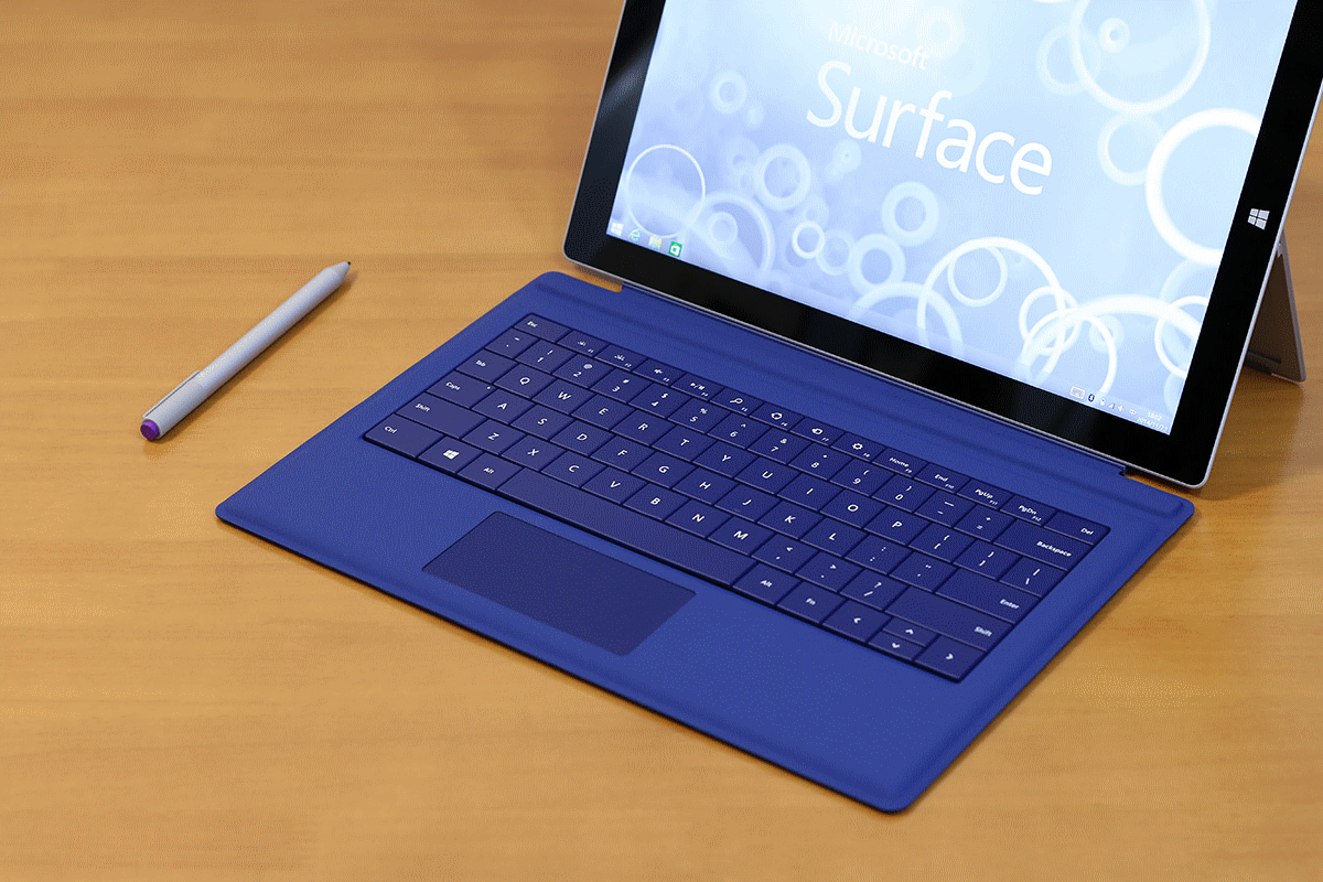 微软笔记本哪个型号最值得买，surface值得买吗