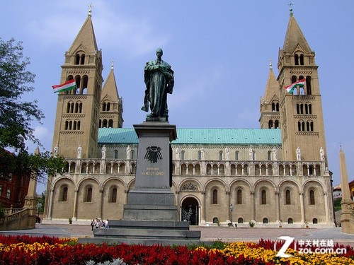匈牙利旅游有什么东西可以买，匈牙利什么值得买