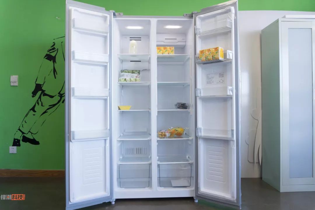 买哪种冰箱好怎样比较，冰箱值得买