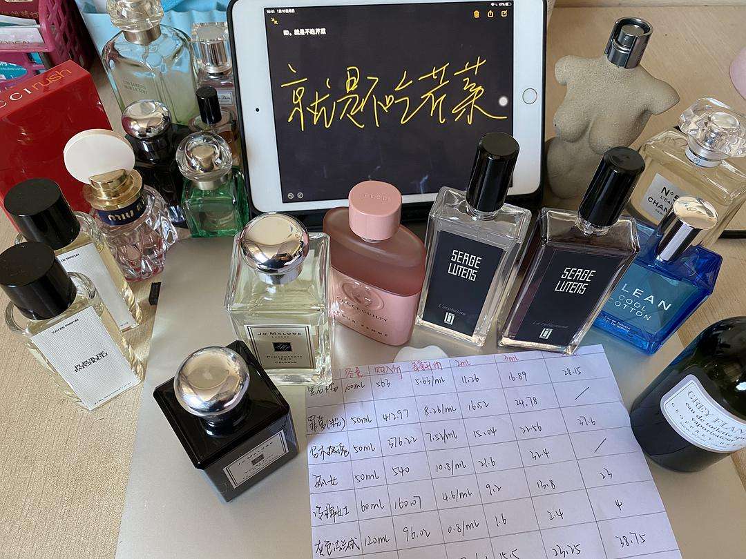 祖马龙香水哪国最便宜，日本买祖马龙划算吗