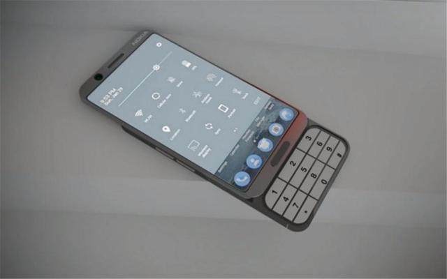 诺基亚最新款，诺基亚5g新款手机