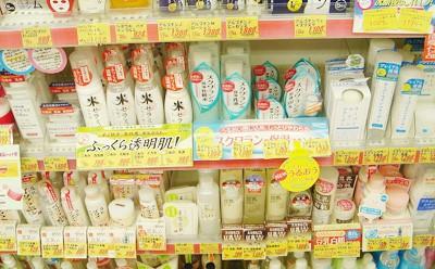 日本最值得买的化妆品，在日本买什么护肤品划算