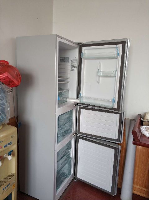 冰箱最新款，新款冰箱图片及价格
