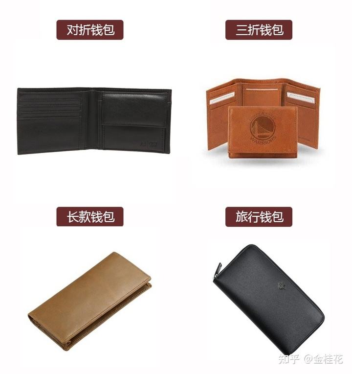什么材质的钱包最耐用，折叠钱包和长款钱包哪个好