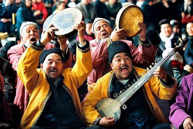 新疆古尔邦节2022年是哪一天的简单介绍